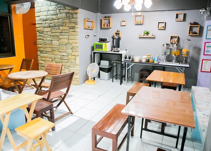 Hotel Canale At Khaosarn 2*