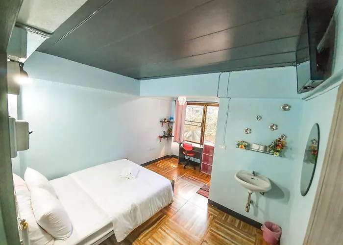 Hotel Canale At Khaosarn